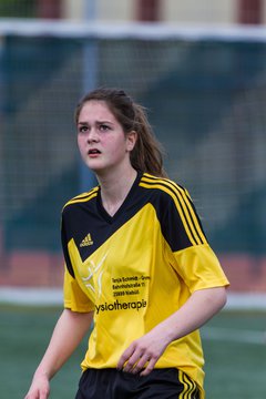 Bild 330 - B-Juniorinnen SG Trittau/S�dstormarn - SV Frisia 03 Risum Lindholm : Ergebnis: 3:1